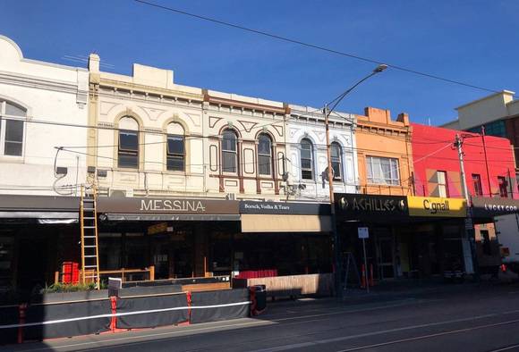 171-177 Chapel Street, Windsor