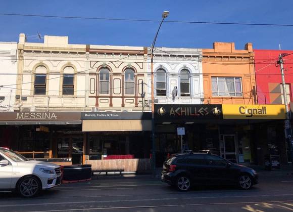171-177 Chapel Street, Windsor