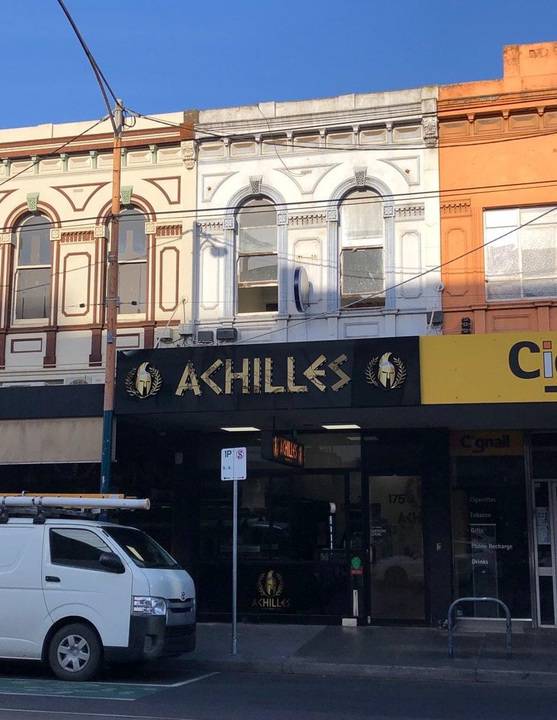 175 Chapel Street, Windsor