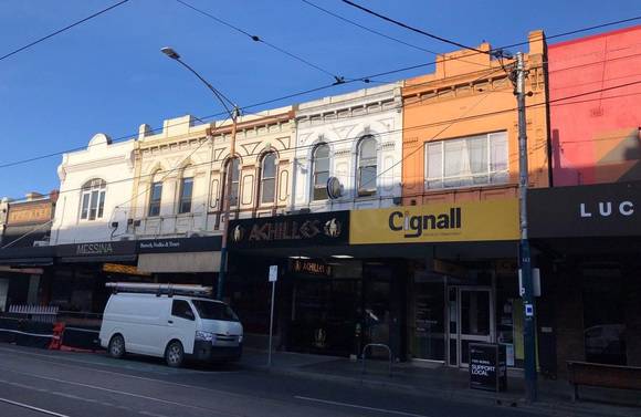 171-177 Chapel Street, Windsor