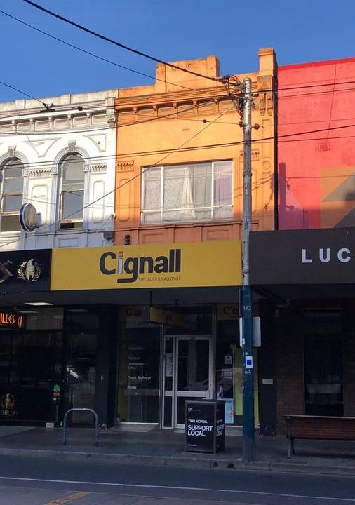 177 Chapel Street, Windsor