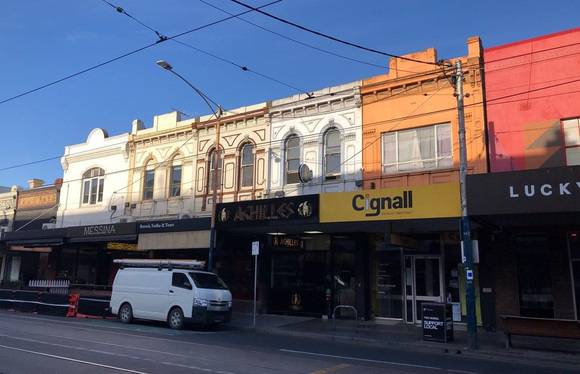 171-177 Chapel Street, Windsor