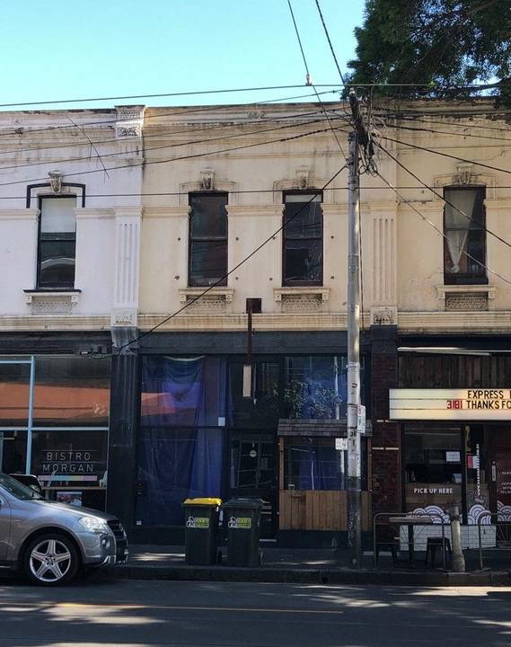 188 High Street, Windsor