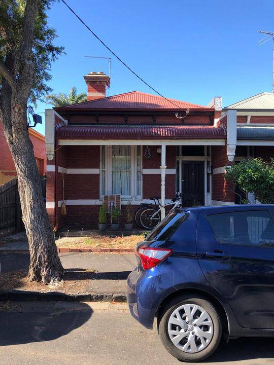 10 Gladstone Street, Windsor