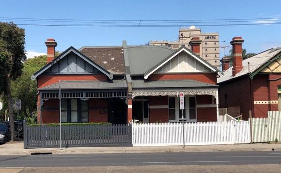 102-104 Punt Road, Windsor