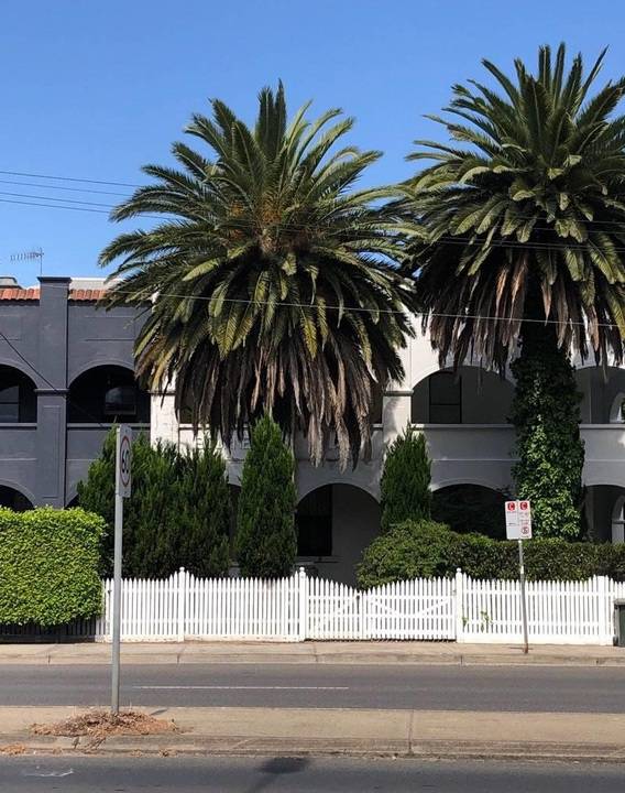 108 Punt Road, Windsor