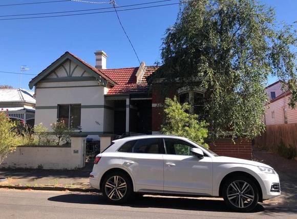 15-17 Gladstone Street, Windsor