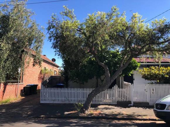 19 Gladstone Street, Windsor