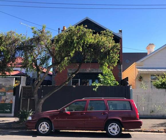 23 Gladstone Street, Windsor