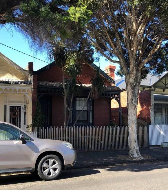 24 Gladstone Street, Windsor