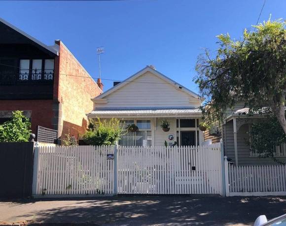 25 Gladstone Street, Windsor