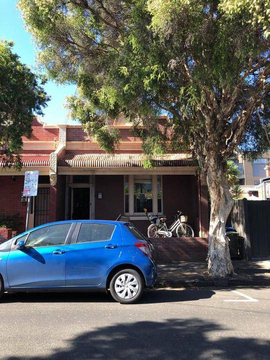 2A Gladstone Street, Windsor