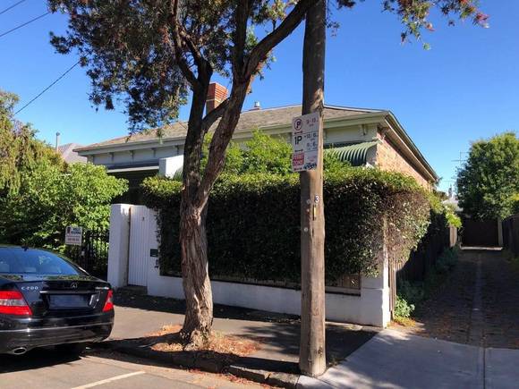 3 Gladstone Street, Windsor