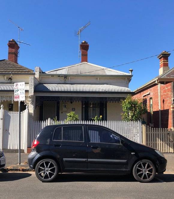 30 Gladstone Street, Windsor