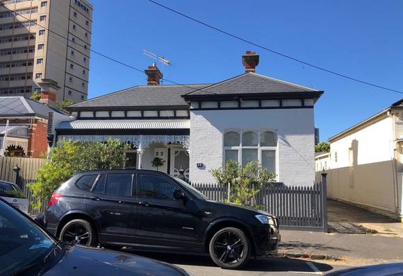 34-34A Gladstone Street, Windsor