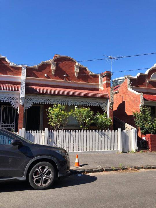 4 Gladstone Street, Windsor