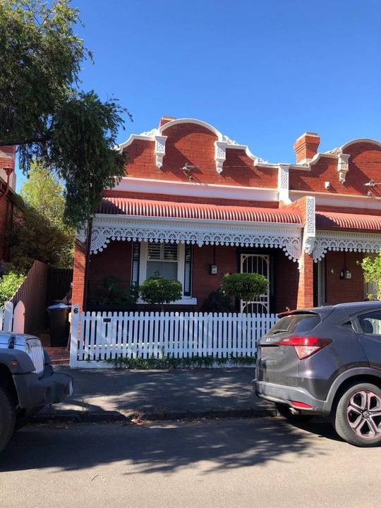 6 Gladstone Street, Windsor