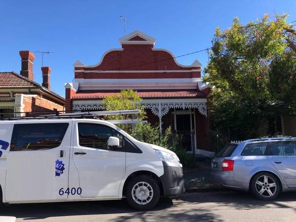 9 Gladstone Street, Windsor