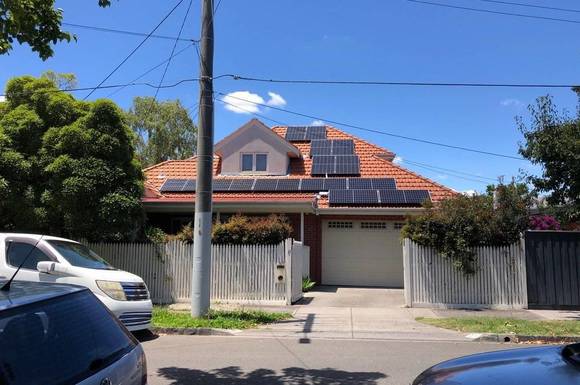 2A Serrell Street, Malvern East