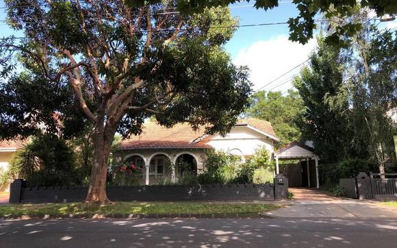 19 Nirvana Avenue, Malvern East