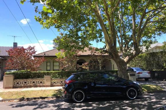 20 Nirvana Avenue, Malvern East