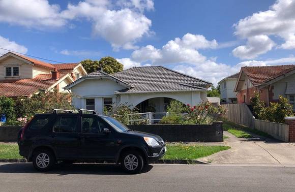 3 Villers Square, Malvern East