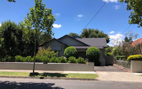 30 Nirvana Avenue, Malvern East