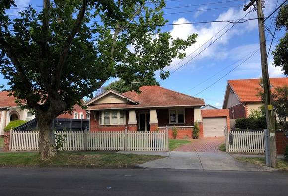 41 Nirvana Avenue, Malvern East