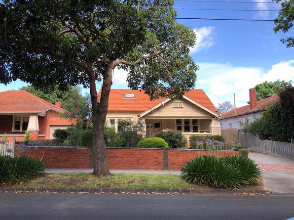 43 Nirvana Avenue, Malvern East