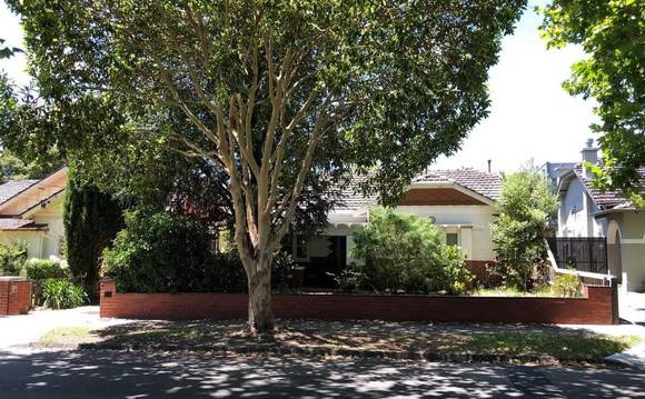46 Nirvana Avenue, Malvern East