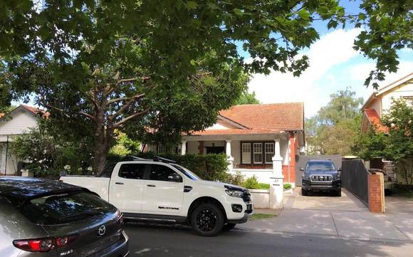 47 Nirvana Avenue, Malvern East