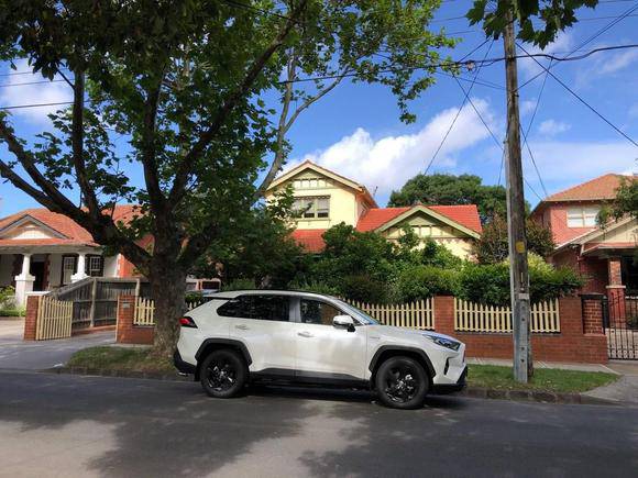 49 Nirvana Avenue, Malvern East