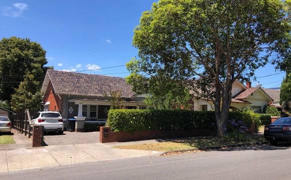 50 Nirvana Avenue, Malvern East