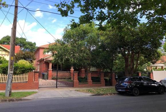 51 Nirvana Avenue, Malvenr East
