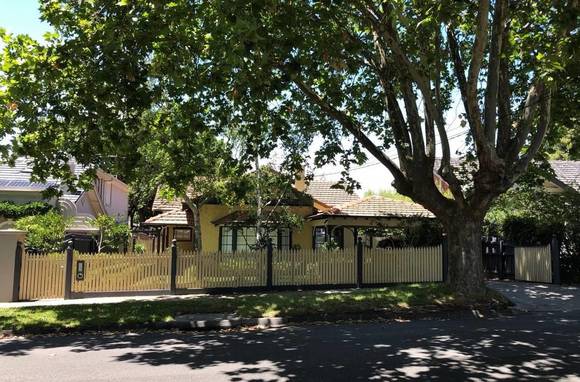 56 Nirvana Avenue, Malvern East