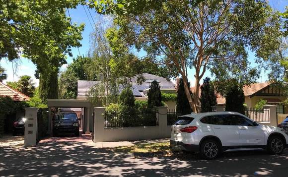 58 Nirvana Avenue, Malvern East