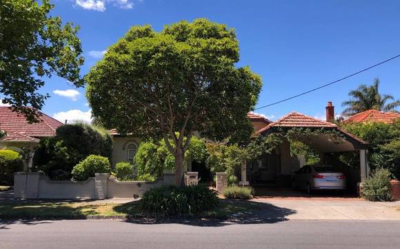 6 Nirvana Avenue, Malvern East