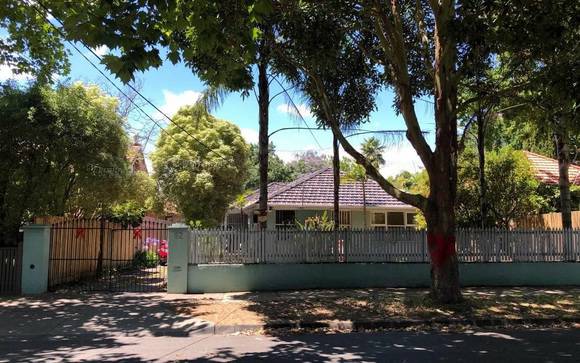 62 Nirvana Avenue, Malvern East