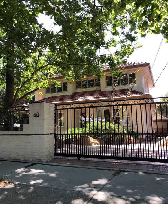 68 Nirvana Avenue, Malvern East