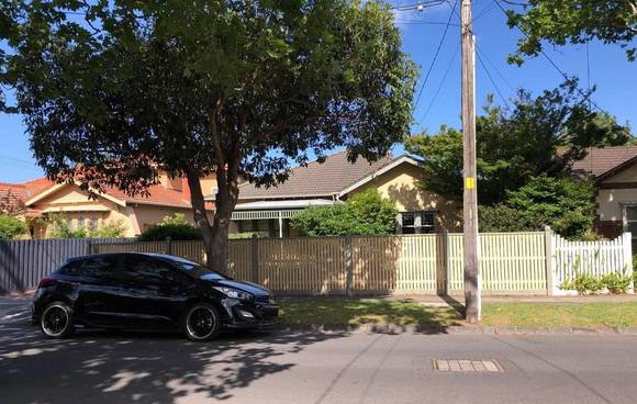 7 Nirvana Avenue, Malvern East