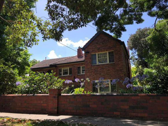 70 Nirvana Avenue, Malvern East