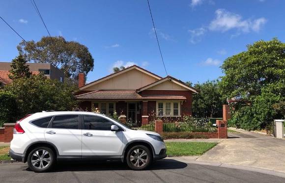 10 Villers Square, Malvern East