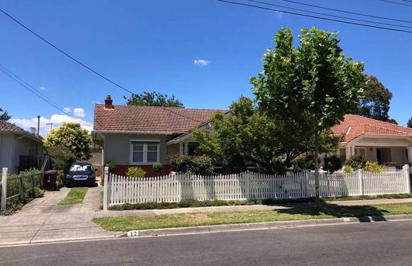 12 Karma Avenue, Malvern East