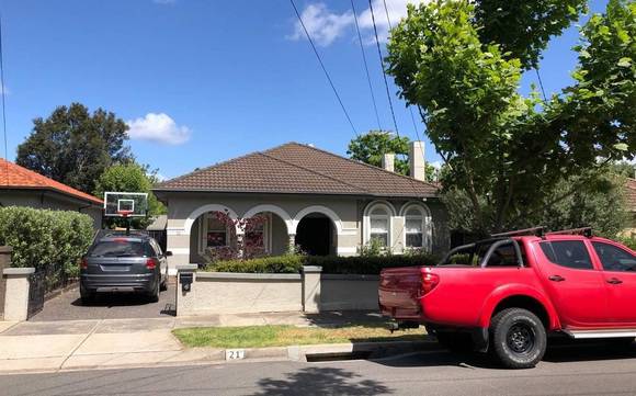 21 Karma Avenue, Malvern East