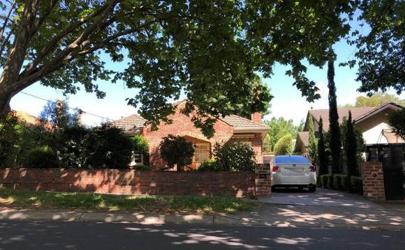 41 Karma Avenue, Malvern East