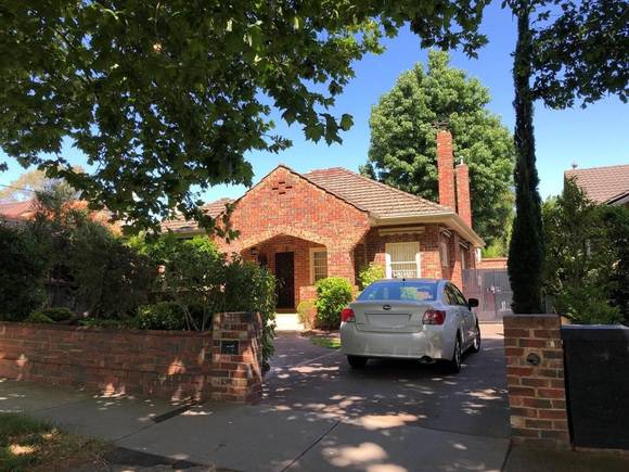 41 Karma Avenue, Malvern East