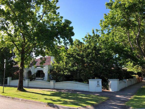 46 Karma Avenue, Malvern East