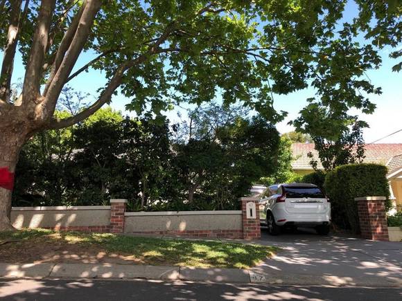 47 Karma Avenue, Malvern East