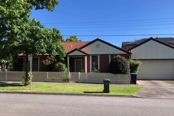 48 Karma Avenue, Malvern East