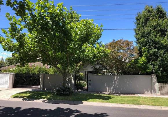 50 Karma Avenue, Malvern East